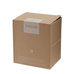 GAEM Кружка с крышкой, 400 мл, L12 W8,5 H12,5 см, 4в.