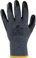 Перчатки Jeta Safety JL101 c двойным латексным покрытием