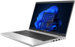 Ноутбук  HP ProBook 440 G9 14 ", Core i5, 8 Гб RAM, 512 Гб SSD, Iris Xe Graphics, Серебристый