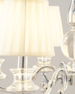 Люстра подвесная Moderli V10330-6P Bingo