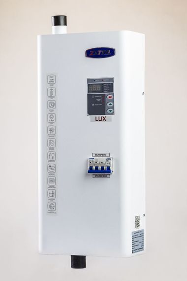 Электрокотел ZOTA Lux-30 кВт 30539