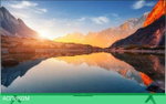 Телевизор Xiaomi TV A 55" 2025 (международная версия)