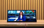 Магнитола для BMW X1 F48 2015-2017 NBT - RDL-5609 монитор 12.3" на Android 13, Быстрая, CarPlay, 4G SIM-слот