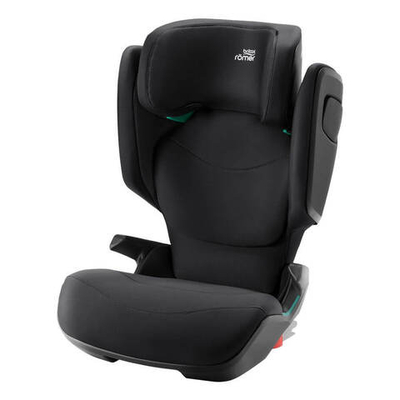 Автокресло Britax Römer Kidfix PRO M (15-36 кг) напрокат