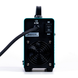 Сварочный инвертор ALTECO ARC 200