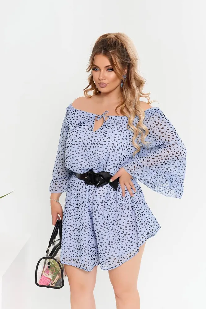 Комбинезон Прима-1 Fabrika