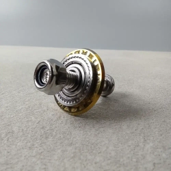 Ролик для плиткореза ЯПОНСКИЙ с подшипником 24*6 мм