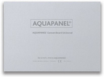 Аквапанель универсальная Knauf 1200х900х8