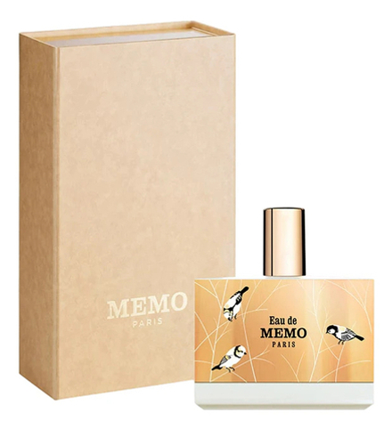 MEMO Eau De Memo