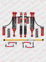 Haval H9 NEW лифт-комплект регулируемой подвески +2" ST8000