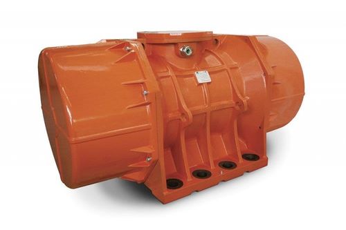 OLI MVE 22000/1E-110A0 (22000/1) площадочный вибратор