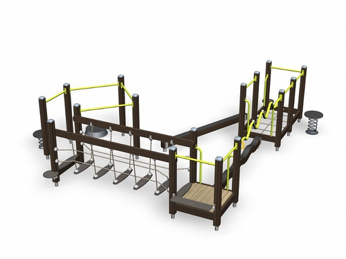 Спортивный комплекс «Треугольник»