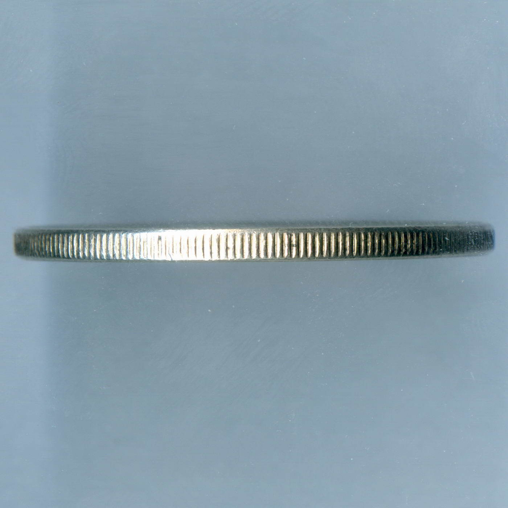 1 доллар 1924. США XF-AU (Мирный)