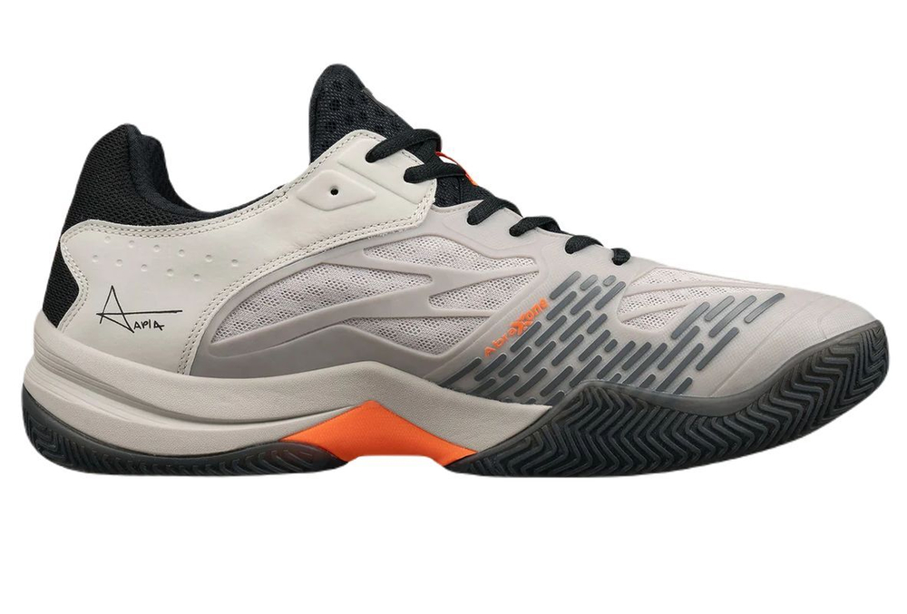 Мужские кросовки для Padel NOX AT10 Limited Edition 2024 - серый