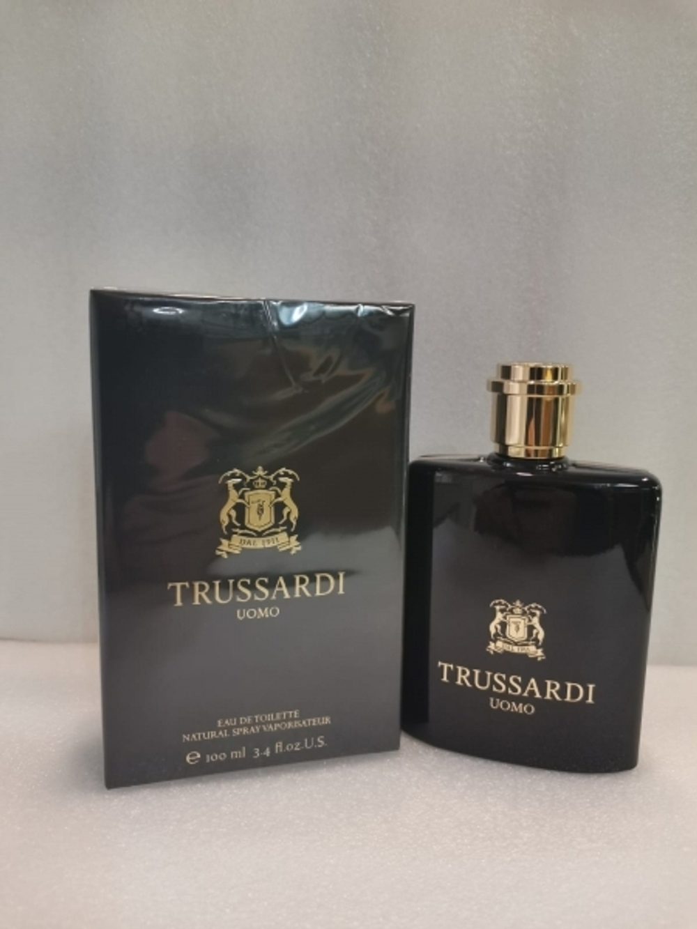 Trussardi UOMO 2011