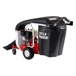 Little Wonder Pro Vac SP садовый пылесос 5612-12-01