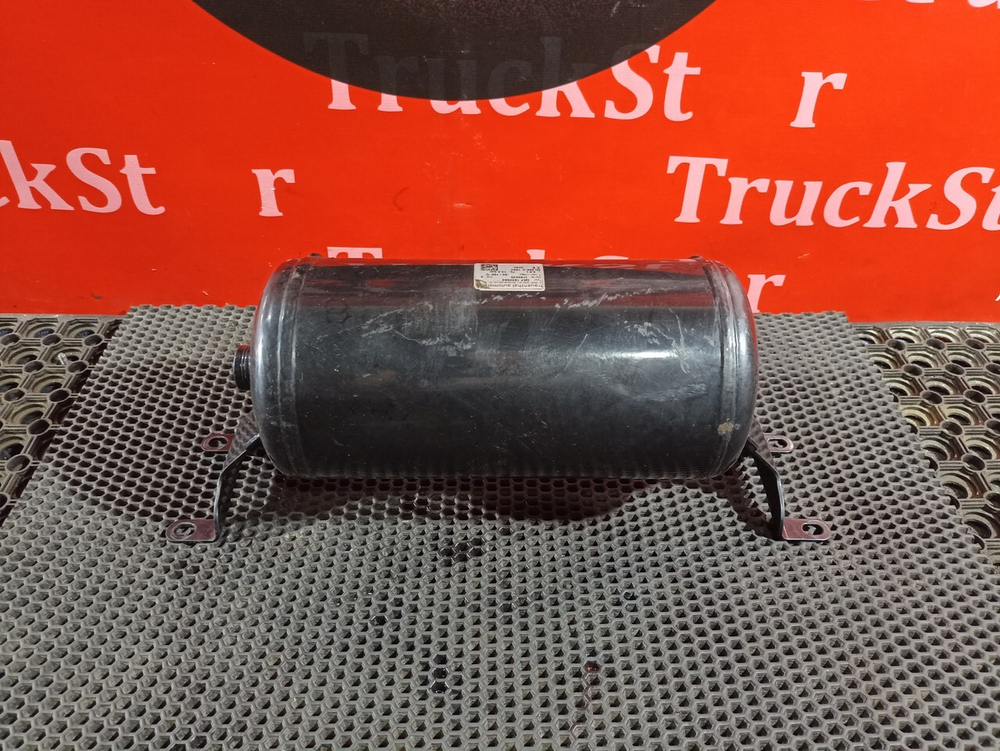 Ресивер воздушный 5.5L 2020 год