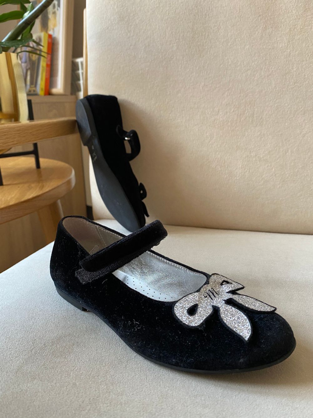 Туфли Monnalisa