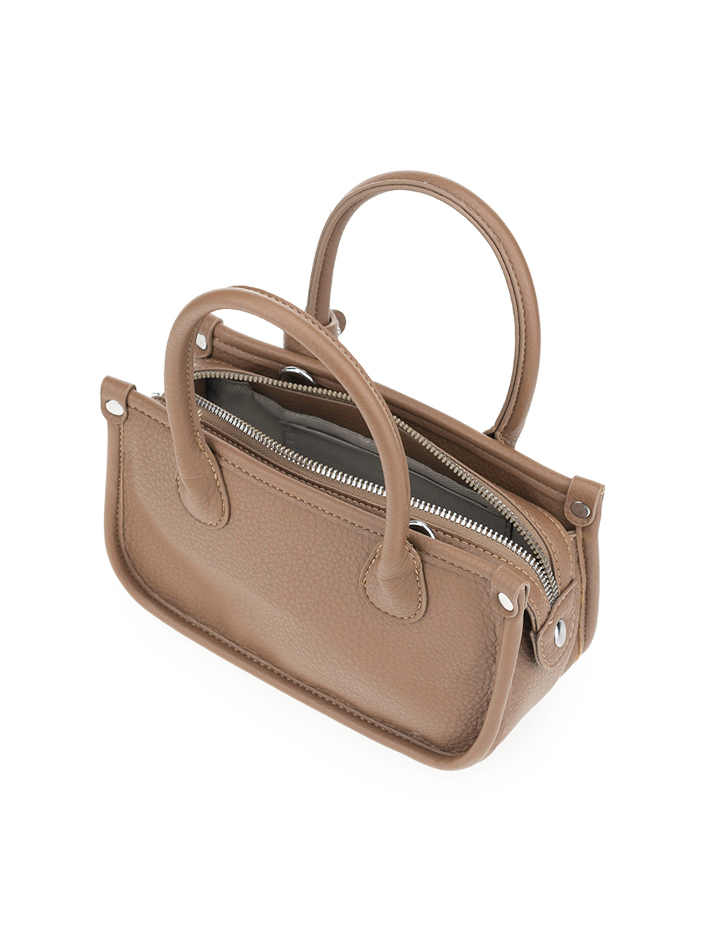 27629/23 Сумка жен., иск. кожа