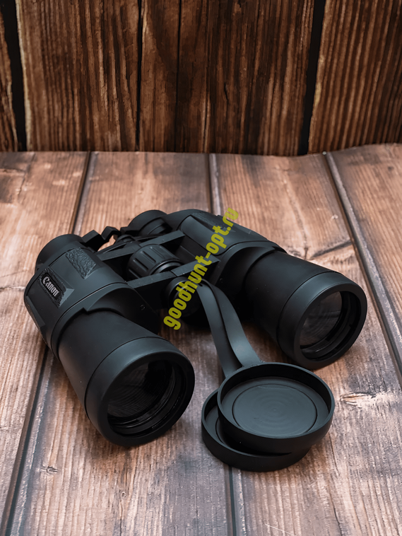 Профессиональный бинокль CANON 16X50