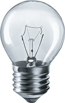 Лампа Navigator 94 312 NI-C-60-230-E27-CL (КНР)
