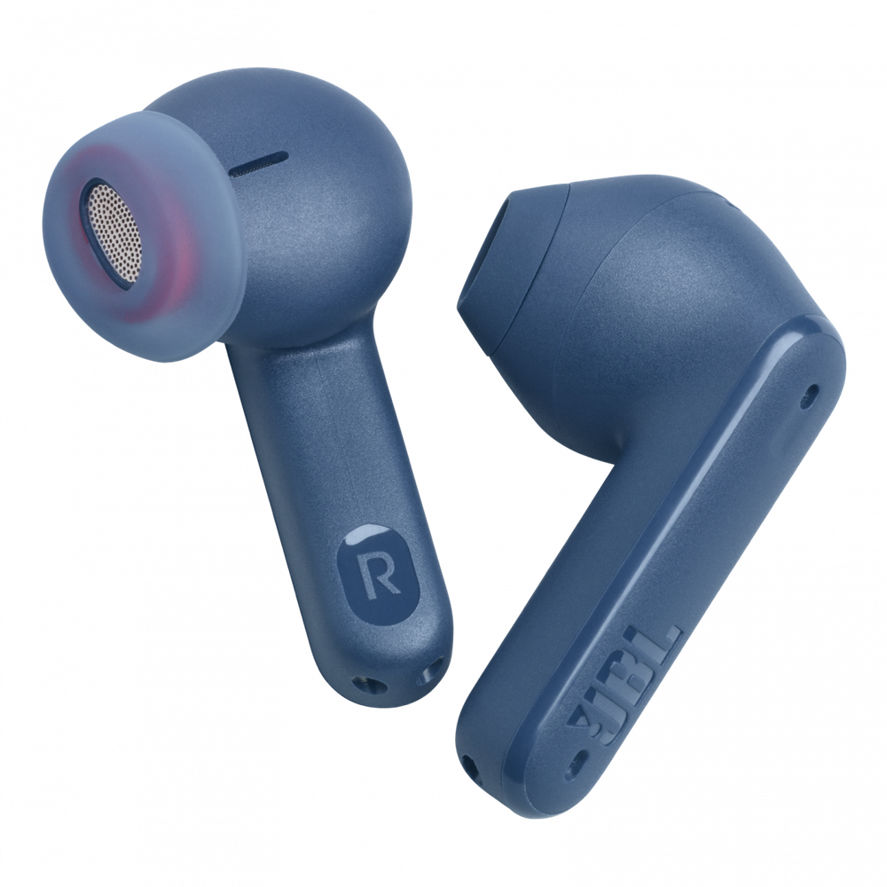 JBL Беспроводные наушники TUNE FLEX - синий