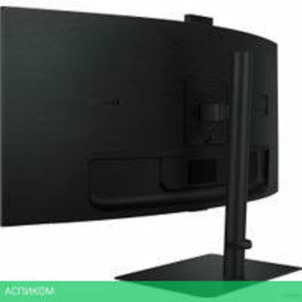 Игровой монитор Samsung ViewFinity S6 LS34C652VAUXEN