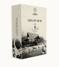 Растворимый кофе Trung Nguyen Legend Ice Milk 5 штук