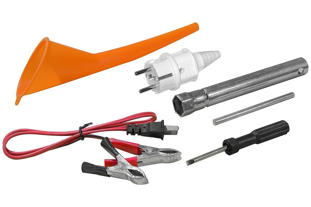 Бензогенератор инверторный SGG 1800Si