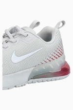 Кроссовки Nike Air Max Phoenix Junior - серый