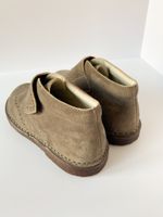 Замшевые ботинки Equerry, 29