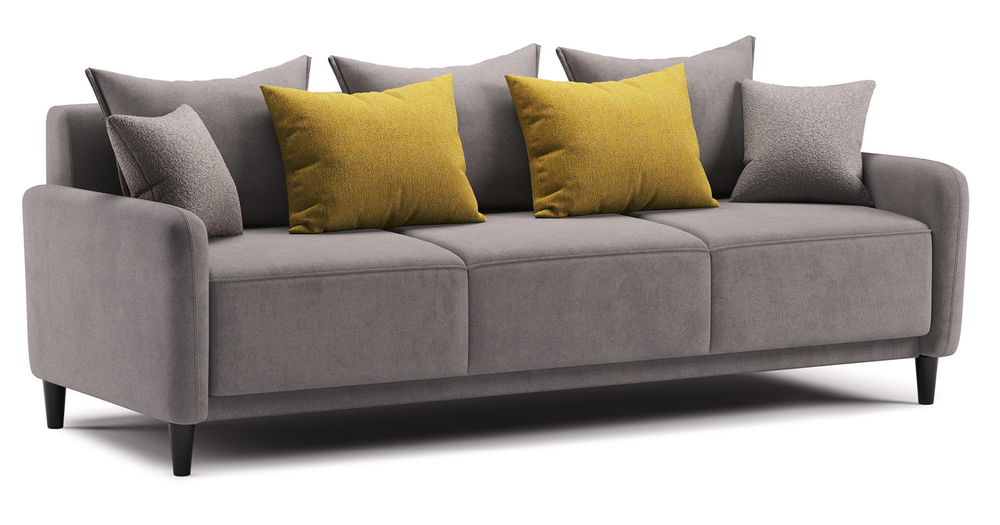 Диван еврокнижка «Инди»