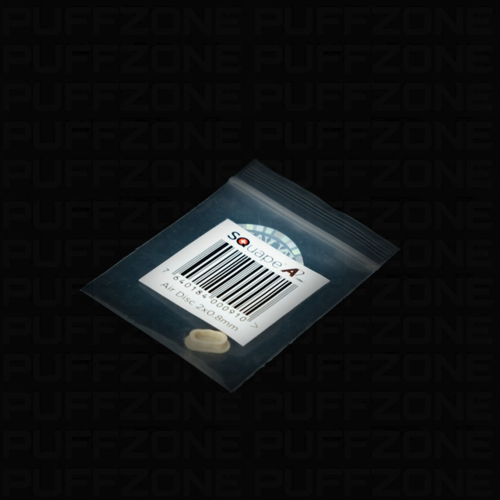 MTL Air Disc Squape A[rise]