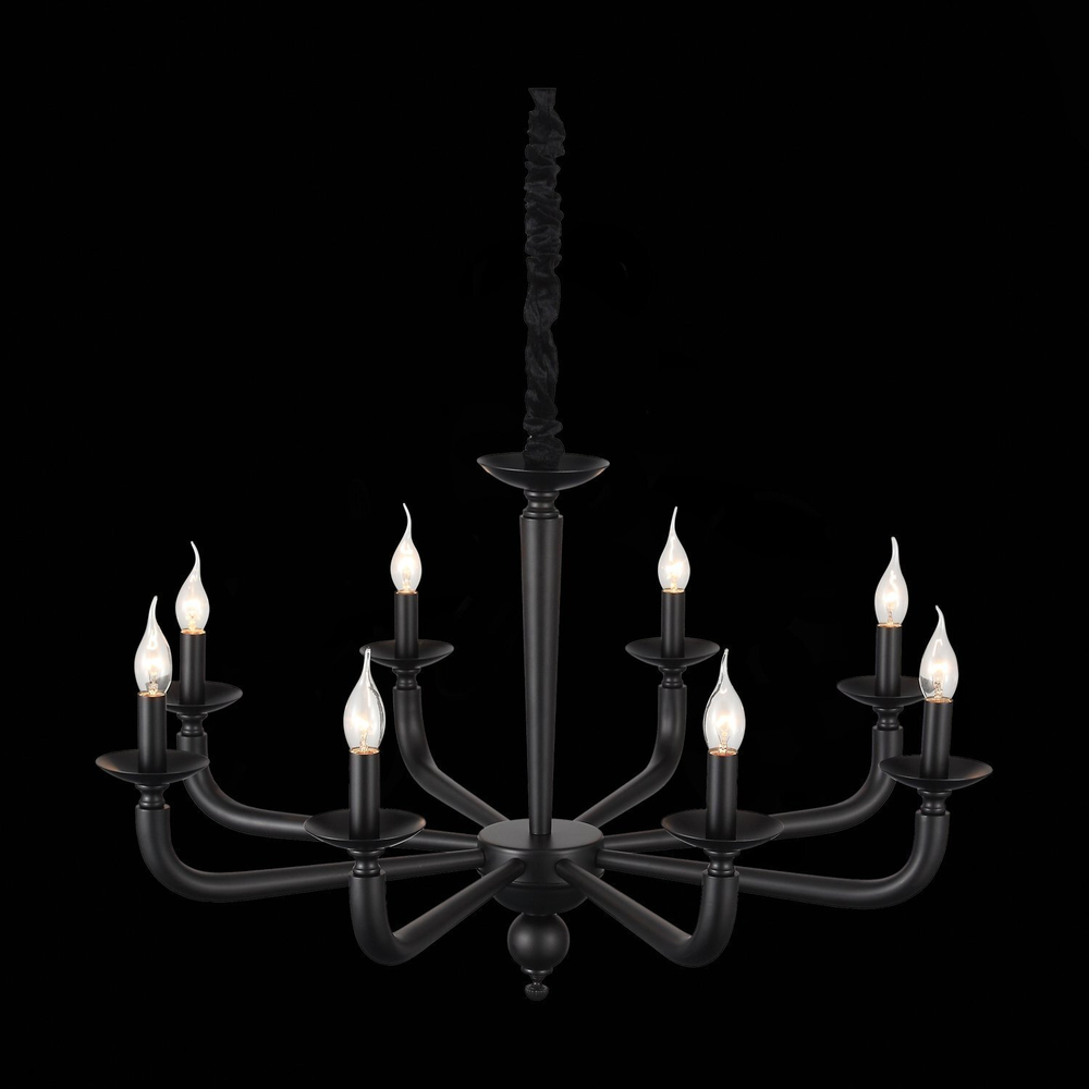 Люстра подвесная ST Luce Forteza SL1114.403.08