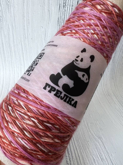 Трикотажная пряжа для вязания Аркобалено