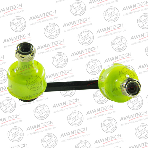 Стойка стабилизатора переднего Avantech левая ASL0235L