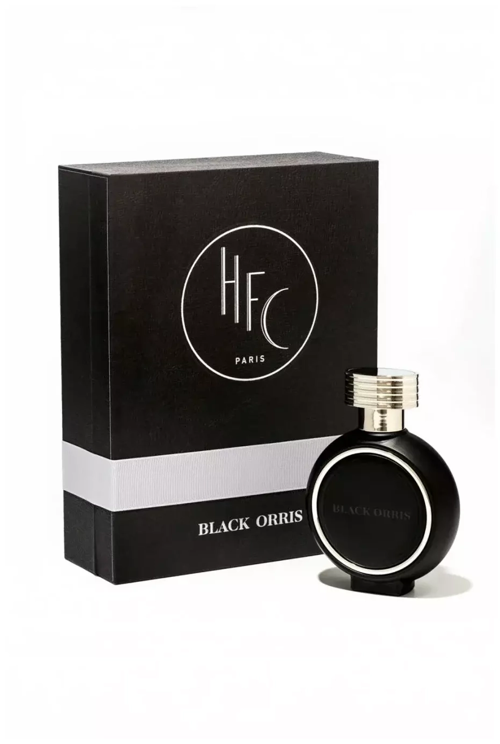 HAUTE FRAGRANCE COMPANY Black Orris, туалетная вода 75 ml