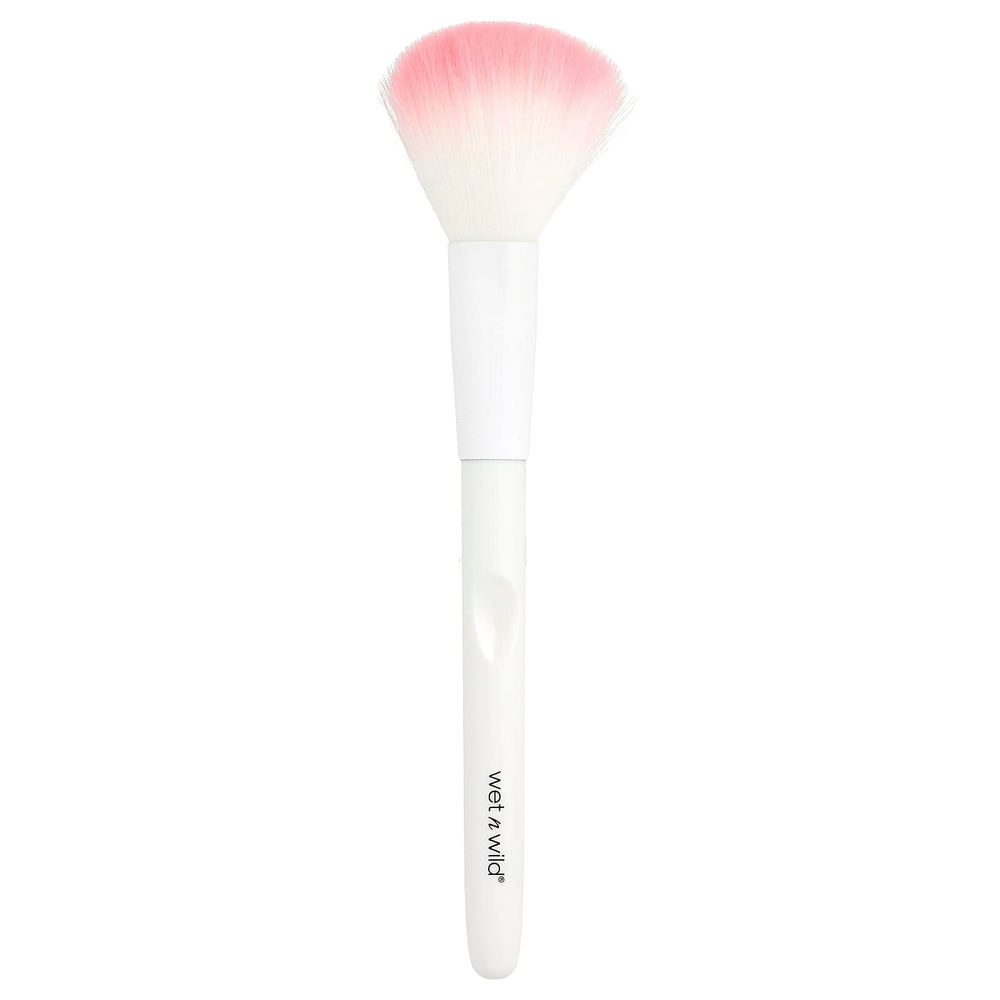 wet n wild, Кисть для румян, 1 шт.