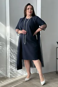 Платье 5443 Fabrika