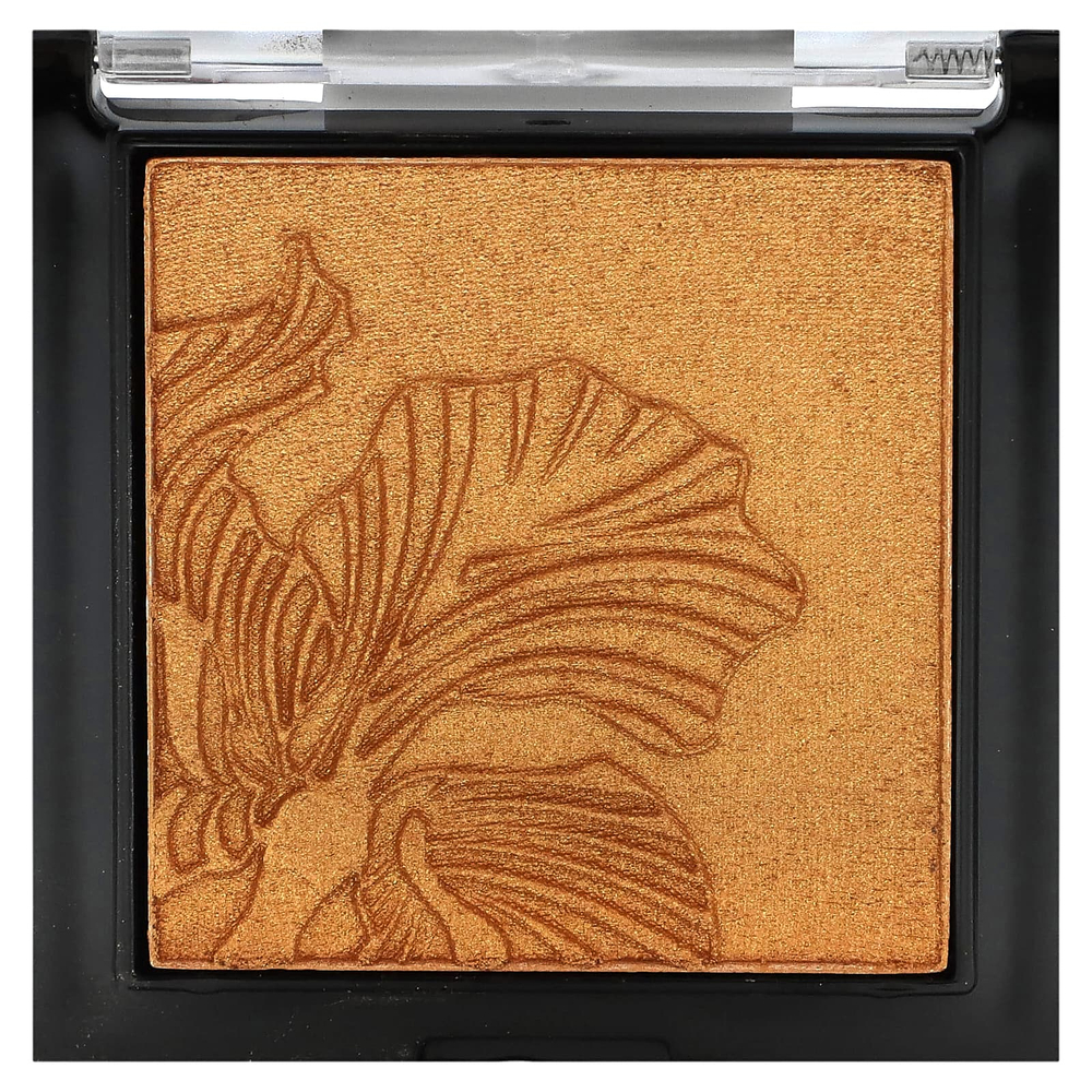 wet n wild, MegaGlo, пудра-хайлайтер, Animal Blossom, 5,4 г (0,19 унции)
