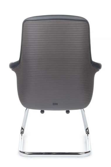 Кресло Verdi-SF D655 Черный