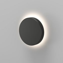 Накладной светильник Denkirs Dramen DK9701-BK