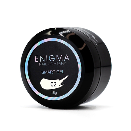 Liquid acid-free gel Enigma SMART gel 02 15g.