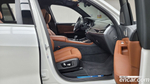 BMW X7 (G07) xDrive 40i M Sports 6-и местный (04.2022)