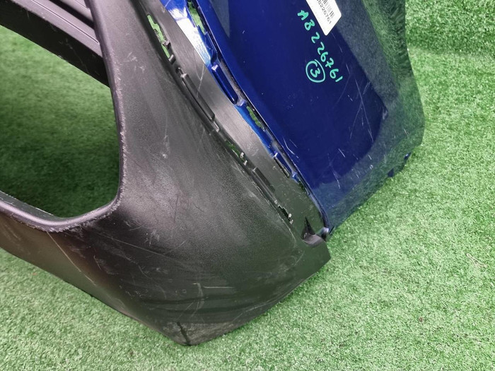 Бампер задний Hongqi HS5 (2019-н.в.)