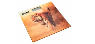 Весы ЯРОМИР ЯР-4201 Тигр