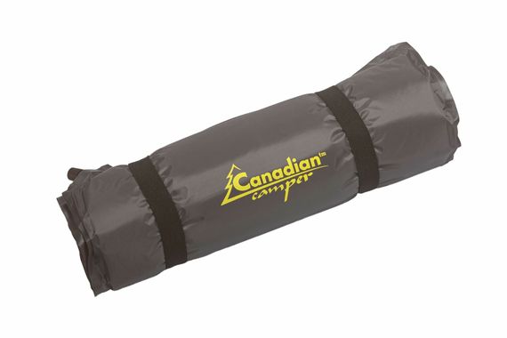 Коврик самонадувающийся CANADIAN CAMPER Sport 180х50х3 см