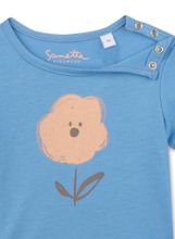 Футболка Sanetta Kidswear 115637 5597