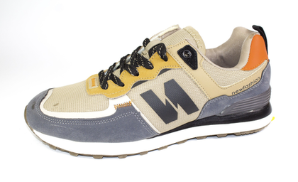 Кроссовки мужские демисезонные Gogc арт. 6628M-5