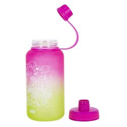 GAEM Бутылка, 1100 мл, L11,5 W9 H22 см